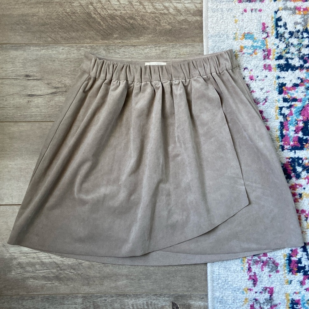 Wilfred Free skirt